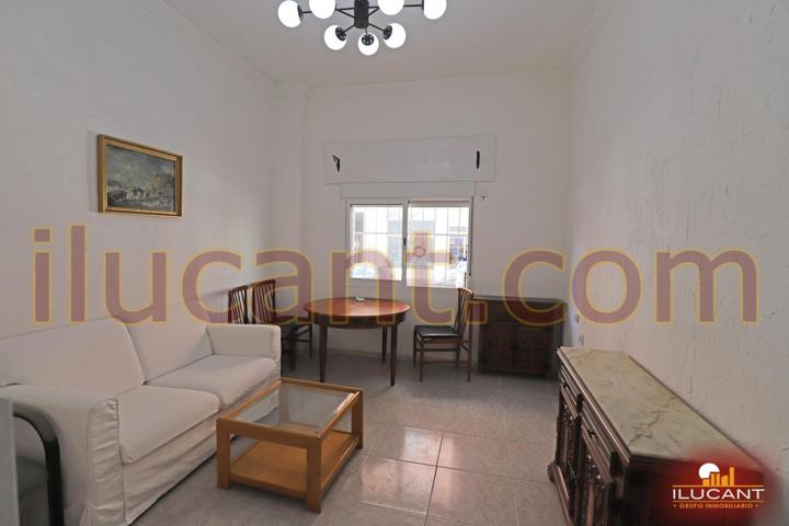 Piso En venta en La Florida Portazgo, Alicante photo 0