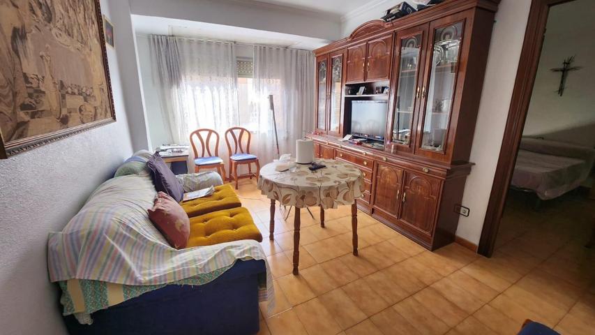 PISO EN ALICANTE photo 0