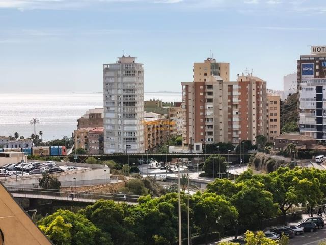 PISO EN VENTA EN ALICANTE CON VISTAS AL MAR EN EL PLÁ!! photo 0