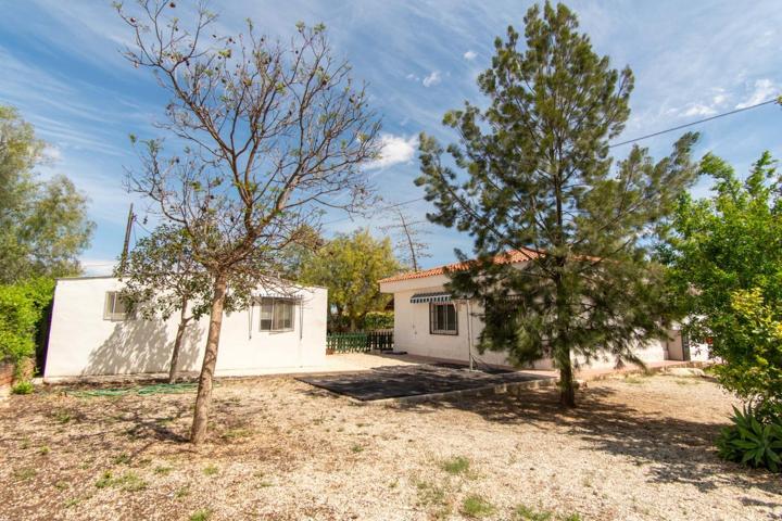 REF. 105 – Chalet Independiente en Venta en San Vicente del Raspeig photo 0