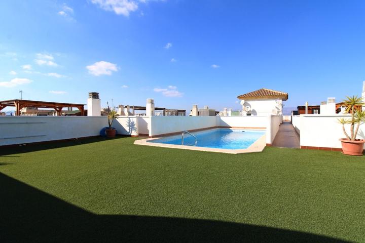 ¡ TERRAZA, PISCINA, GARAJE, AMUEBLADO Y LISTO PARA ENTRAR, QUE MAS SE PUEDE PEDIR ! photo 0