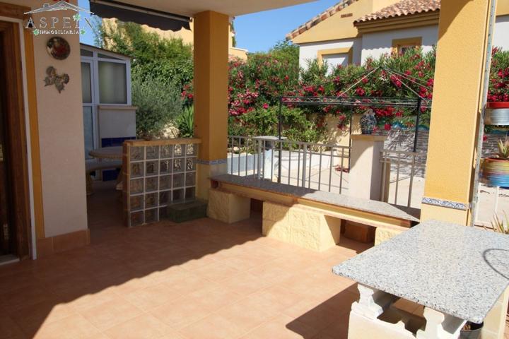 CHALET EN URBANIZACIÓN LA MONTAÑOSA, HONDÓN DE LAS NIEVES photo 0