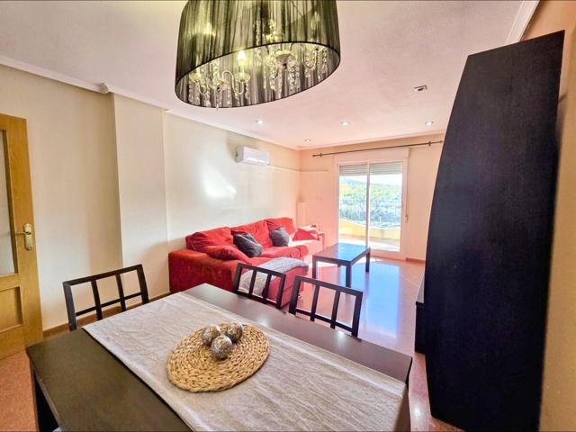 Piso en Aspe photo 0