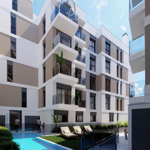 POR SOLO 25.000 EUROS DE ENTRADA ESTA VIVIENDA ES TUYA photo 0