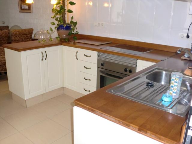 Casa En venta en Plaza Barcelona, Elche photo 0