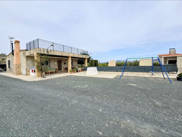 Chalet en Aspe photo 0