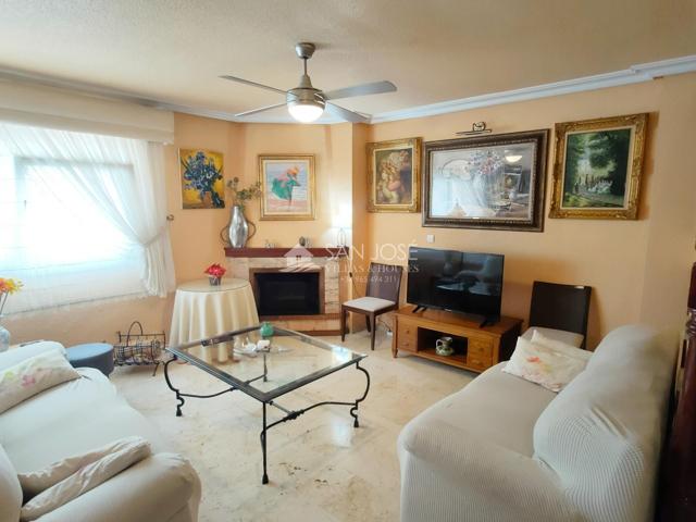 SE VENDE BUNGALOW PARA ENTRAR A VIVIR EN BUENA ZONA DE ASPE photo 0