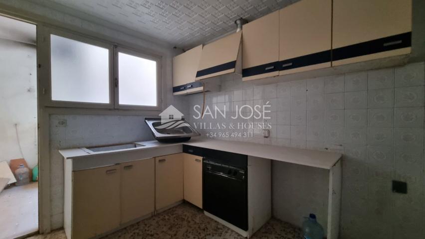 SE VENDE PISO EN MONOVAR (ALICANTE) photo 0