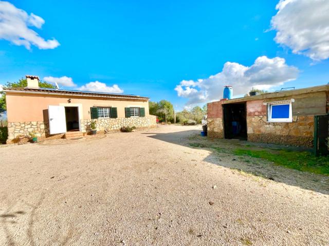 Encantadora Casa Rústica de Campo en Campos - ¡Una oportunidad única! photo 0