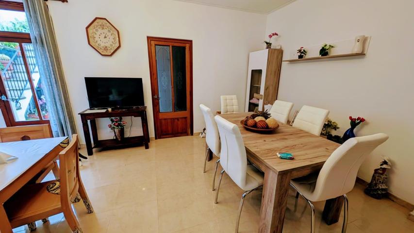 Céntrico piso en Manacor photo 0