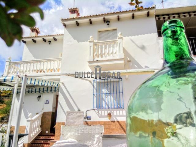 PRECIOSA CASA EN TOTALÁN PUEBLO photo 0
