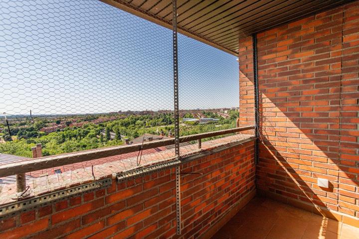 Dúplex En venta en Primera Fase - Nuevo Tres Cantos, Tres Cantos photo 0