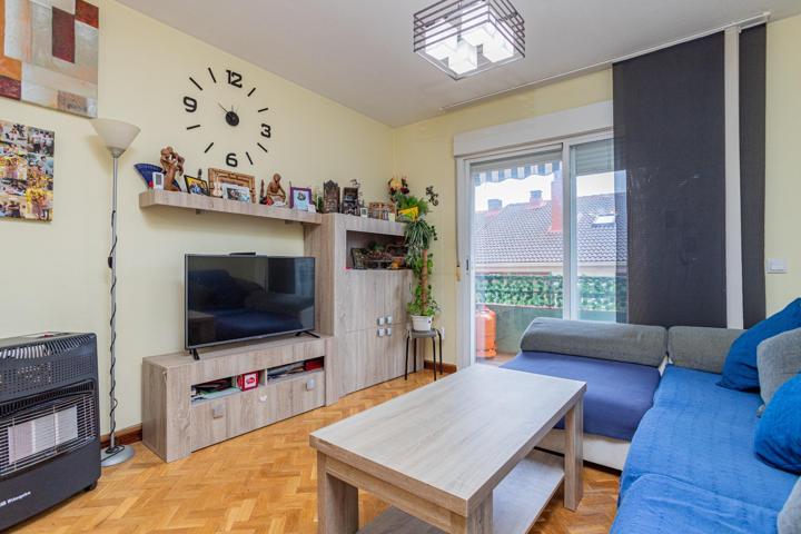 Dúplex En venta en Casco Antiguo 44, Manzanares El Real photo 0