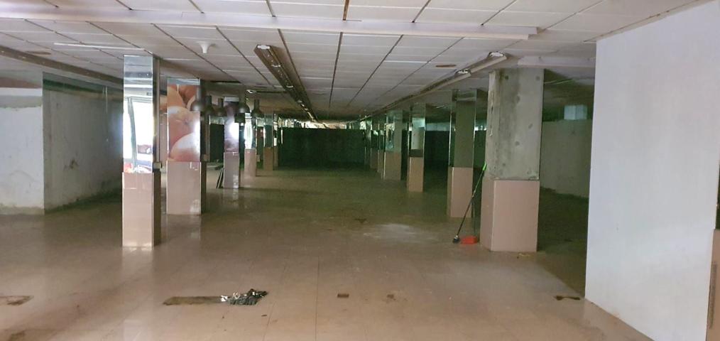 Local En alquiler en Puerto Real photo 0