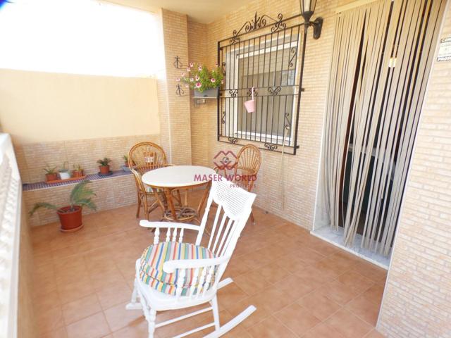 CASA EN VENTA EN LA AZOHÍA photo 0