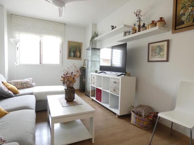 Vivienda lista para disfrutar en el corazón de El Palmar, 3 dormitorios, garaje y trastero photo 0