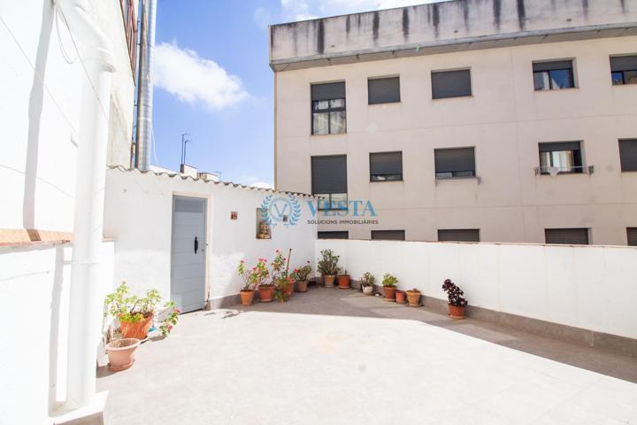 PISO LUMINOSO CON GRAN TERRAZA EN BONAVISTA - TARRAGONA photo 0