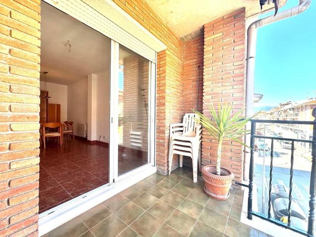 Piso En venta en Calle Sant Ponç, Les Franqueses Del Vallès photo 0