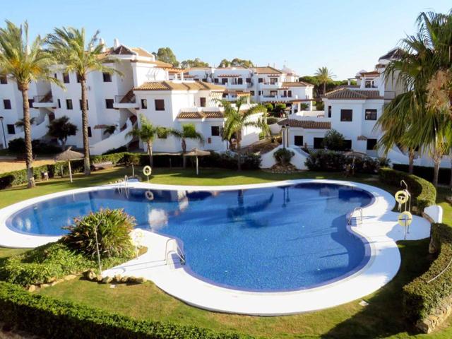 Apartamento en alquiler en Sancti Petri-La Barrosa-Coto de la Campa photo 0