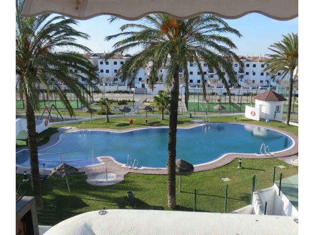 Apartamento en alquiler en Sancti Petri-La Barrosa-Coto de la Campa photo 0