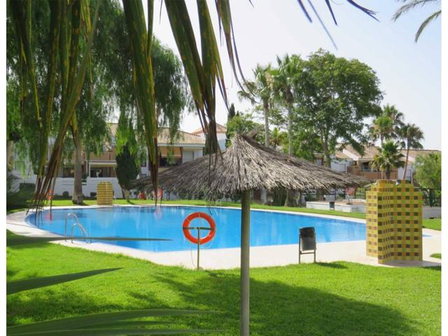 Apartamento en alquiler en Sancti Petri-La Barrosa-Coto de la Campa photo 0