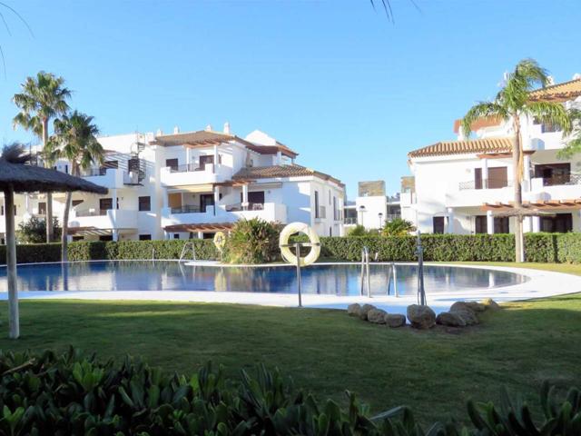 Apartamento en alquiler en Sancti Petri-La Barrosa-Coto de la Campa photo 0