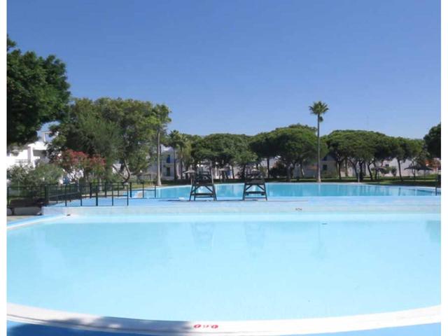 Apartamento en alquiler en Sancti Petri-La Barrosa-Coto de la Campa photo 0