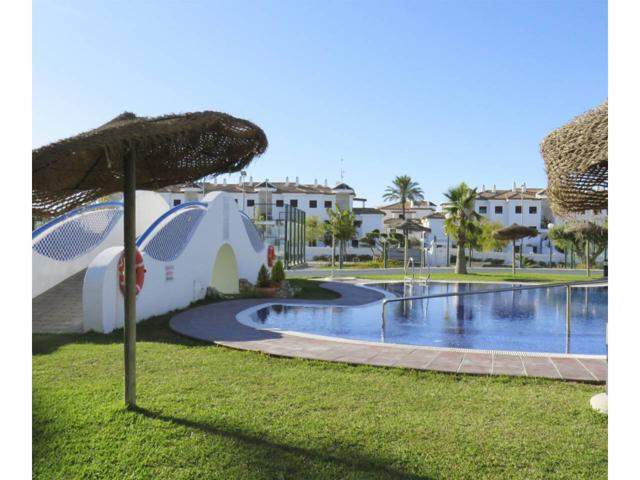 Apartamento en alquiler en Sancti Petri-La Barrosa-Coto de la Campa photo 0