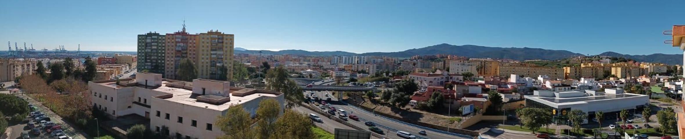 Piso En venta en El Rinconcillo - San José Artesano, Algeciras photo 0