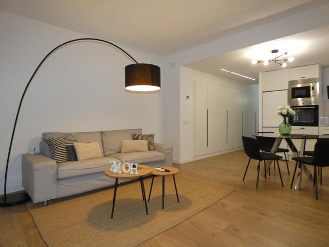PALAMÓS: PISO CON LICENCIA TURÍSTICA EN SEGUNDA LÍNEA DE MAR!!, ELEGANTE Y MODERNO. photo 0