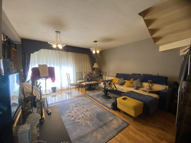 Unifamiliar adosada - Quintanadueñas photo 0