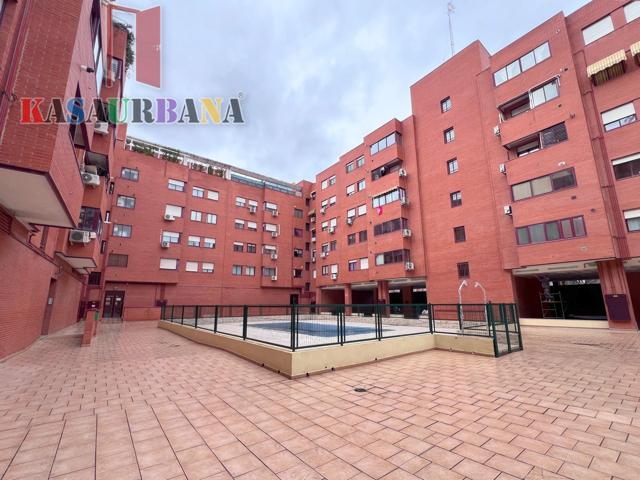 KASAURBANA ofrece en venta PISO en ZONA CENTRO - VALDEMORO photo 0