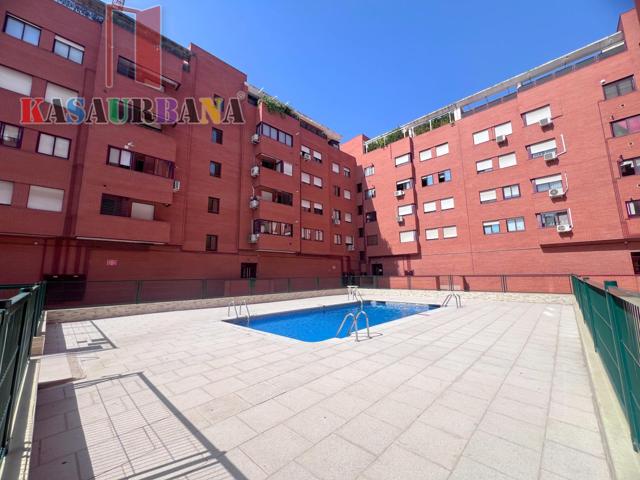 KASAURBANA ofrece PISO en venta en zona CENTRO - VALDEMORO photo 0