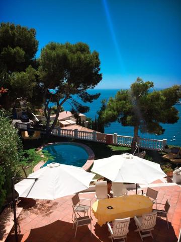 CHALET DE LUJO CON VISTAS AL MAR!!!!!!!!!!!!!!!!!!!!!!! photo 0