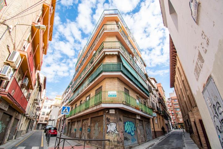 ¿Te imaginas viviendo en el centro en un piso a tu gusto? photo 0
