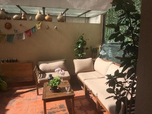 Piso en Venta en Sants con terraza y parking photo 0