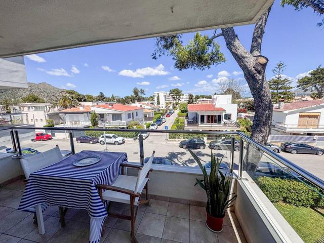 Piso En venta en Puerto De Alcúdia, Alcúdia photo 0