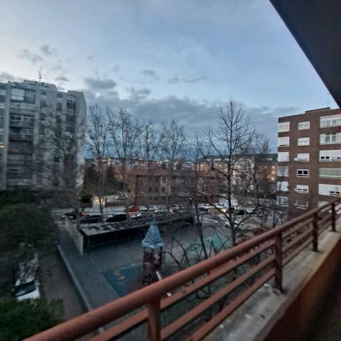 VENTA PISO CALLE LUIS ROJO photo 0