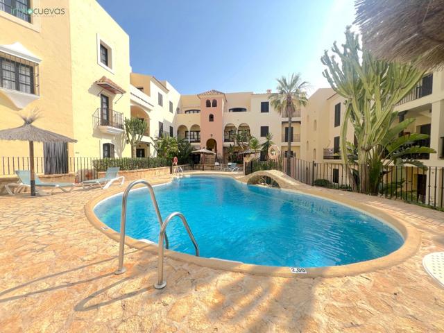 🌊 Piso en Venta en una de las Mejores Urbanizaciones de Villaricos photo 0