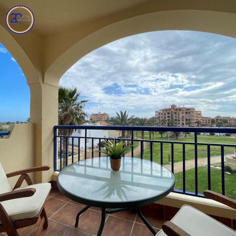 APARTAMENTO EN ALMERIMAR CON 2 PLAZAS DE GARAJE photo 0