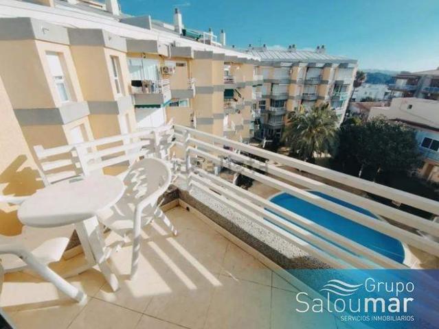 Piso En venta en Barenys, Salou photo 0