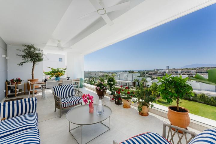 Piso En venta en Marbella, Marbella photo 0