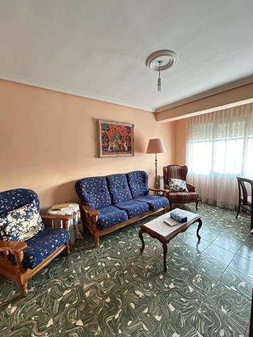 PISO 3 HABITACIONES. SAN ANTONIO. photo 0