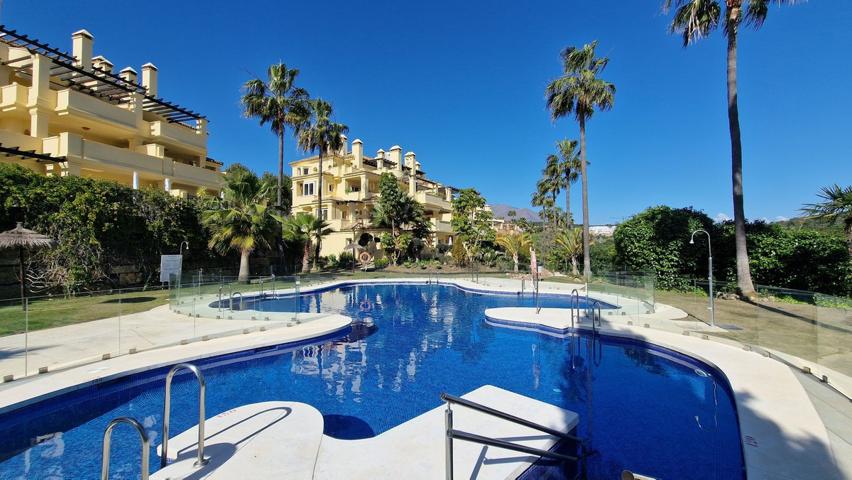 Piso En venta en Costa Del Sol, Casares photo 0