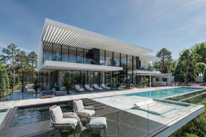 Unifamiliar En venta en Costa Del Sol, Benahavis photo 0