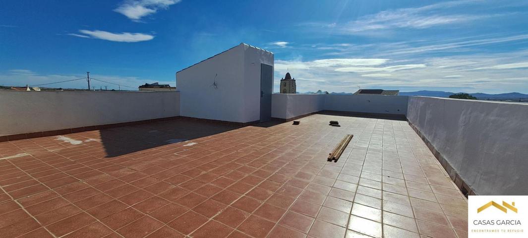 Casa reformada de 210 m² en Fuente Álamo, Cuevas de Reyllo, con solar adicional de 85 m² photo 0