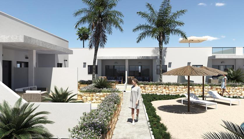 Bungalow 2 dormitorios y 2 baños La SEGARIA,DENIA photo 0