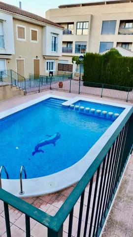 Duplex en Venta en Hondon De Las Nieves photo 0