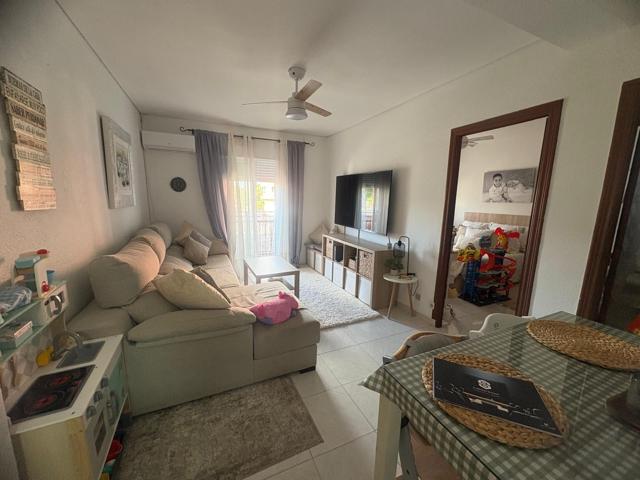 ¡¡ VIVIENDA EN LA ZONA DEL CAMPO DE LA VERDAD, ZONA BAJA!! photo 0