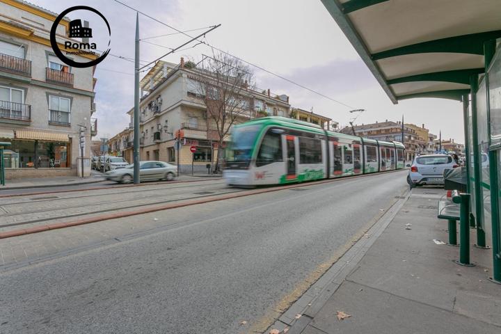 ¡Gran Oportunidad! Piso en Venta en el Centro de Maracena photo 0